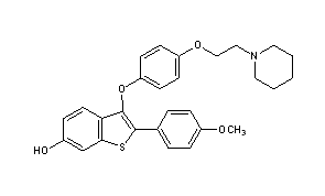 Arzoxifene