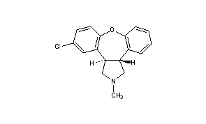 Asenapine