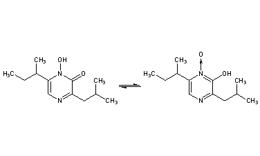 Aspergillic Acid