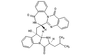 Asperlicin