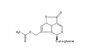 Asperuloside