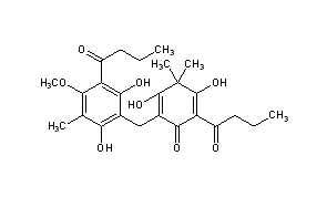 Aspidin