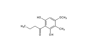 Aspidinol