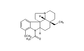 Aspidospermine