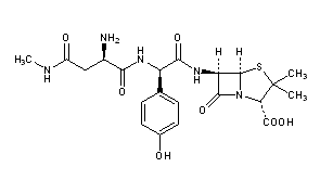 Aspoxicillin