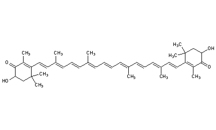 Astaxanthin