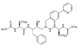 Atazanavir