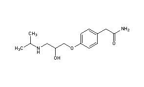 Atenolol