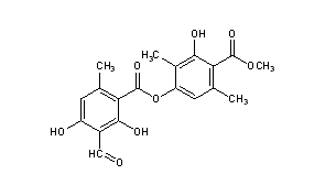 Atranorin