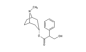 Atropine