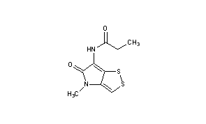 Aureothricin