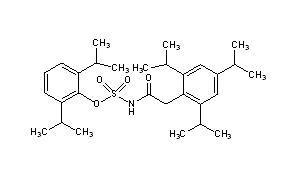 Avasimibe