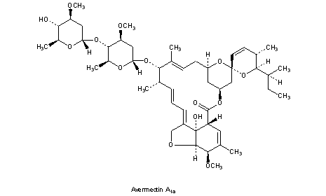 Avermectins