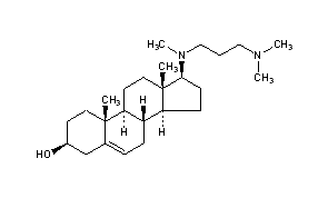 Azacosterol