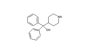 Azacyclonol