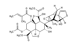 Azadirachtin