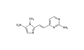 Azanidazole