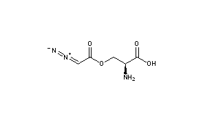 Azaserine