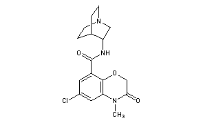 Azasetron