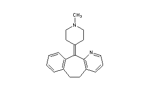 Azatadine