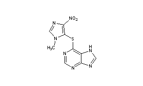 Azathioprine