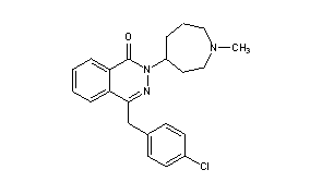 Azelastine