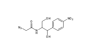 Azidamfenicol