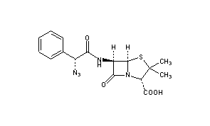 Azidocillin