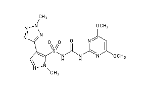 Azimsulfuron