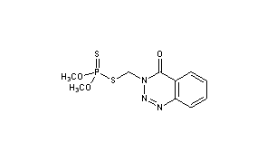 Azinphos-methyl