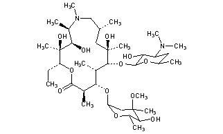 Azithromycin