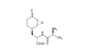 Bacilysin