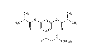 Bambuterol