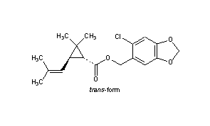 Barthrin