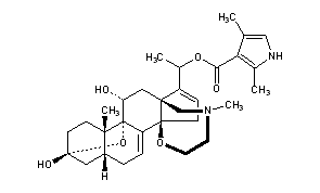 Batrachotoxin