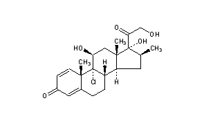 Beclomethasone