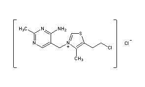 Beclotiamine