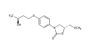 Befloxatone