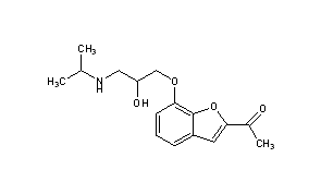 Befunolol