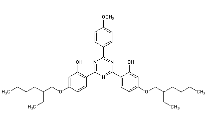 Bemotrizinol