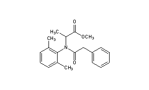 Benalaxyl