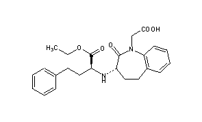 Benazepril