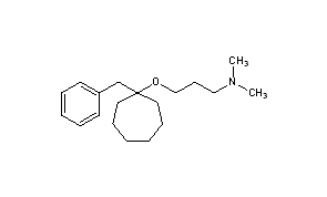 Bencyclane