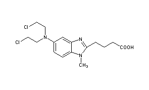 Bendamustine