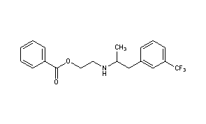 Benfluorex