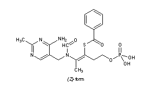 Benfotiamine