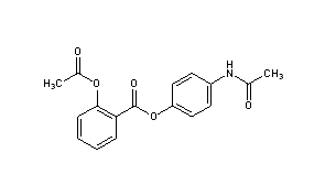 Benorylate