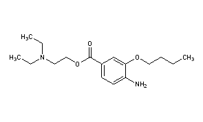 Benoxinate