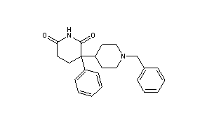 Benzetimide