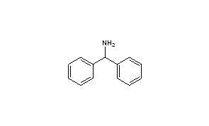 Benzhydrylamine